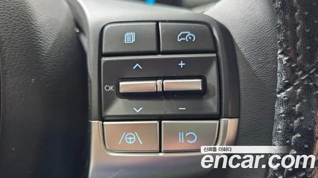 2023 Hyundai Casper Turbo Van Sold VIN KMHB3916BPW044073 – engine bay 2023 Hyundai Casper Turbo Van Sold VIN KMHB3916BPW044073 – engine bay
