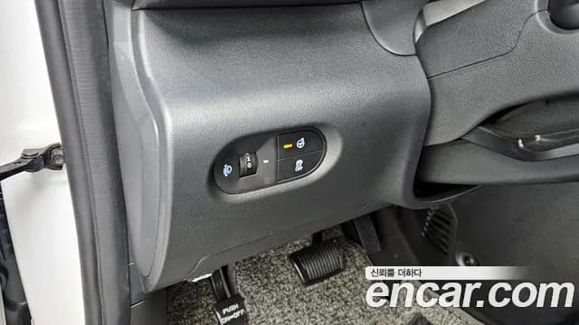 2023 Hyundai Casper Van Sold VIN KMHB3918BPW018399 – front exterior 2023 Hyundai Casper Van Sold VIN KMHB3918BPW018399 – front exterior