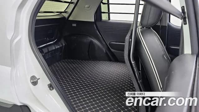 2023 Hyundai Casper Van Sold VIN KMHB3918BPW018399 – odometer reading 2023 Hyundai Casper Van Sold VIN KMHB3918BPW018399 – odometer reading
