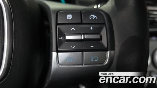 2023 Hyundai Casper Van Sold VIN KMHB3918BPW020411 – dashboard 2023 Hyundai Casper Van Sold VIN KMHB3918BPW020411 – dashboard