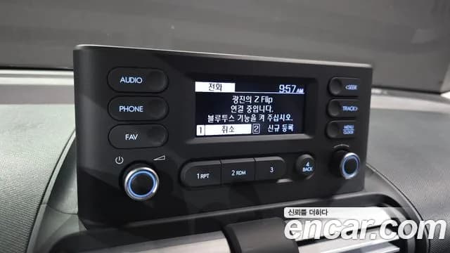 2023 Hyundai Casper Van Sold VIN KMHB3918BPW020411 – exterior detail 2023 Hyundai Casper Van Sold VIN KMHB3918BPW020411 – exterior detail