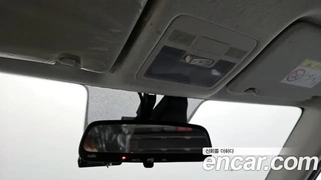 2023 Hyundai Casper Van Sold VIN KMHB3918BPW045853 – trunk area 2023 Hyundai Casper Van Sold VIN KMHB3918BPW045853 – trunk area