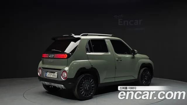 2022 Hyundai Casper Turbo Inspiration Sold VIN KMHB5516BNW002073 – photo 25 2022 Hyundai Casper Turbo Inspiration Sold VIN KMHB5516BNW002073 – photo 25