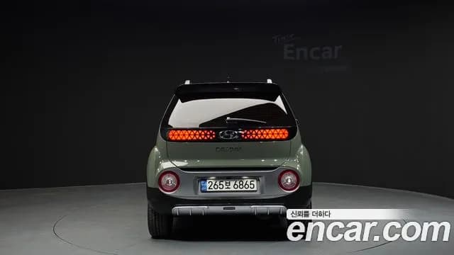 2022 Hyundai Casper Turbo Inspiration Sold VIN KMHB5516BNW002073 – photo 30 2022 Hyundai Casper Turbo Inspiration Sold VIN KMHB5516BNW002073 – photo 30