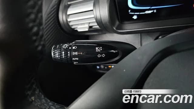 2022 Hyundai Casper Turbo Inspiration Sold VIN KMHB5516BNW002841 – dashboard 2022 Hyundai Casper Turbo Inspiration Sold VIN KMHB5516BNW002841 – dashboard