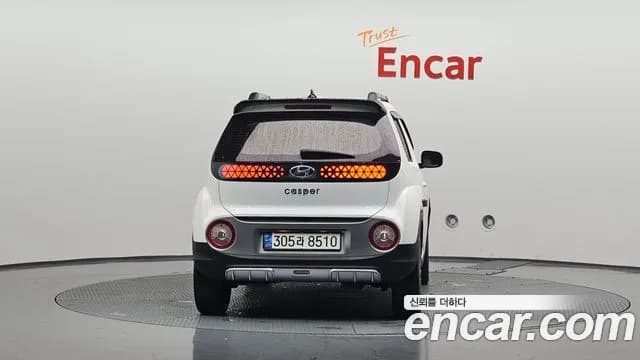2022 Hyundai Casper Turbo Inspiration Sold VIN KMHB5516BNW002841 – engine bay 2022 Hyundai Casper Turbo Inspiration Sold VIN KMHB5516BNW002841 – engine bay
