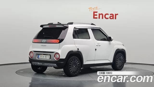 2022 Hyundai Casper Turbo Inspiration Sold VIN KMHB5516BNW002841 – photo 12 2022 Hyundai Casper Turbo Inspiration Sold VIN KMHB5516BNW002841 – photo 12