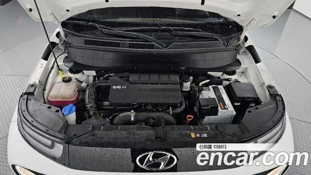 2022 Hyundai Casper Turbo Inspiration Sold VIN KMHB5516BNW002841 – photo 13 2022 Hyundai Casper Turbo Inspiration Sold VIN KMHB5516BNW002841 – photo 13