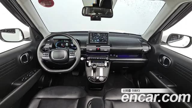 2022 Hyundai Casper Turbo Inspiration Sold VIN KMHB5516BNW002841 – photo 15 2022 Hyundai Casper Turbo Inspiration Sold VIN KMHB5516BNW002841 – photo 15