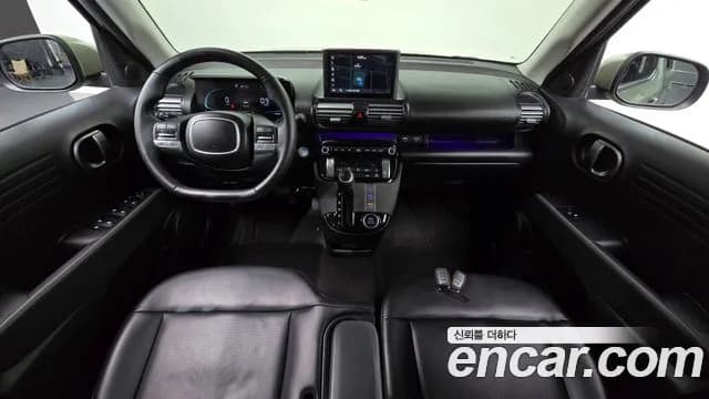 2022 Hyundai Casper Turbo Inspiration Sold VIN KMHB5516BNW003474 – odometer reading 2022 Hyundai Casper Turbo Inspiration Sold VIN KMHB5516BNW003474 – odometer reading