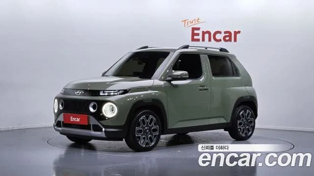2022 Hyundai Casper Turbo Inspiration Sold VIN KMHB5516BNW003474 – photo 12 2022 Hyundai Casper Turbo Inspiration Sold VIN KMHB5516BNW003474 – photo 12