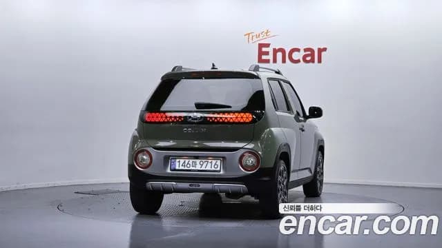 2022 Hyundai Casper Turbo Inspiration Sold VIN KMHB5516BNW003474 – photo 19 2022 Hyundai Casper Turbo Inspiration Sold VIN KMHB5516BNW003474 – photo 19