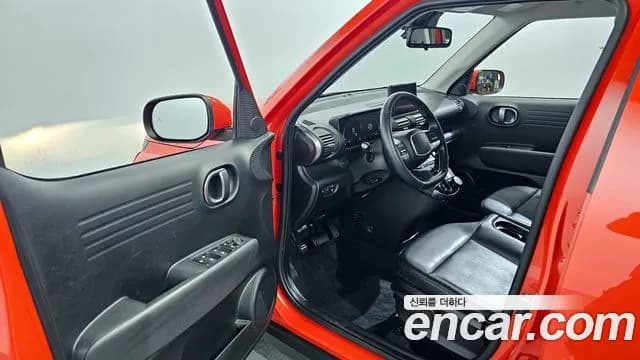 2022 Hyundai Casper Turbo Inspiration Sold VIN KMHB5516BNW004860 – odometer reading 2022 Hyundai Casper Turbo Inspiration Sold VIN KMHB5516BNW004860 – odometer reading