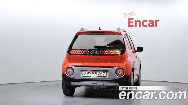 2022 Hyundai Casper Turbo Inspiration Sold VIN KMHB5516BNW004860 – photo 11 2022 Hyundai Casper Turbo Inspiration Sold VIN KMHB5516BNW004860 – photo 11