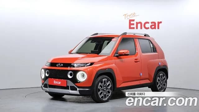 2022 Hyundai Casper Turbo Inspiration Sold VIN KMHB5516BNW004860 – photo 21 2022 Hyundai Casper Turbo Inspiration Sold VIN KMHB5516BNW004860 – photo 21