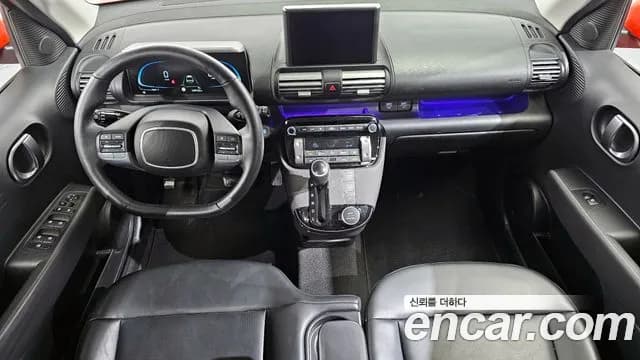 2022 Hyundai Casper Turbo Inspiration Sold VIN KMHB5516BNW004860 – photo 28 2022 Hyundai Casper Turbo Inspiration Sold VIN KMHB5516BNW004860 – photo 28