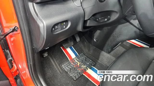 2022 Hyundai Casper Turbo Inspiration Sold VIN KMHB5516BNW004961 – side profile 2022 Hyundai Casper Turbo Inspiration Sold VIN KMHB5516BNW004961 – side profile