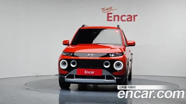 2022 Hyundai Casper Turbo Inspiration Sold VIN KMHB5516BNW004961 – engine bay 2022 Hyundai Casper Turbo Inspiration Sold VIN KMHB5516BNW004961 – engine bay