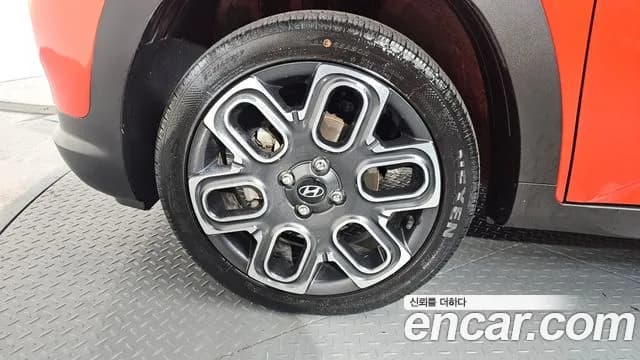 2022 Hyundai Casper Turbo Inspiration Sold VIN KMHB5516BNW004961 – photo 17 2022 Hyundai Casper Turbo Inspiration Sold VIN KMHB5516BNW004961 – photo 17