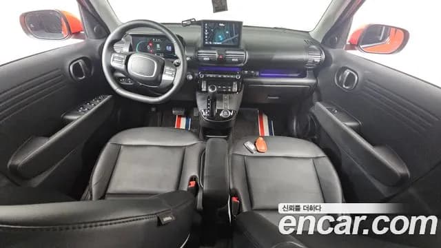 2022 Hyundai Casper Turbo Inspiration Sold VIN KMHB5516BNW004961 – photo 19 2022 Hyundai Casper Turbo Inspiration Sold VIN KMHB5516BNW004961 – photo 19