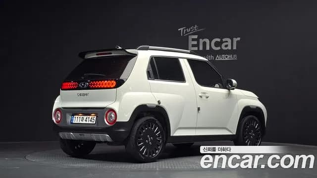 2022 Hyundai Casper Turbo Inspiration Sold VIN KMHB5516BNW005146 – engine bay 2022 Hyundai Casper Turbo Inspiration Sold VIN KMHB5516BNW005146 – engine bay