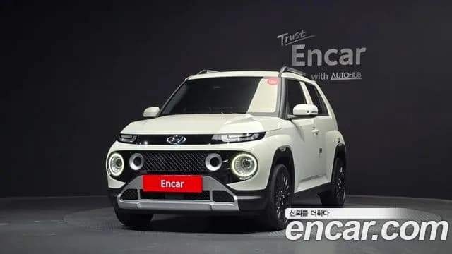 2022 Hyundai Casper Turbo Inspiration Sold VIN KMHB5516BNW005146 – photo 15 2022 Hyundai Casper Turbo Inspiration Sold VIN KMHB5516BNW005146 – photo 15