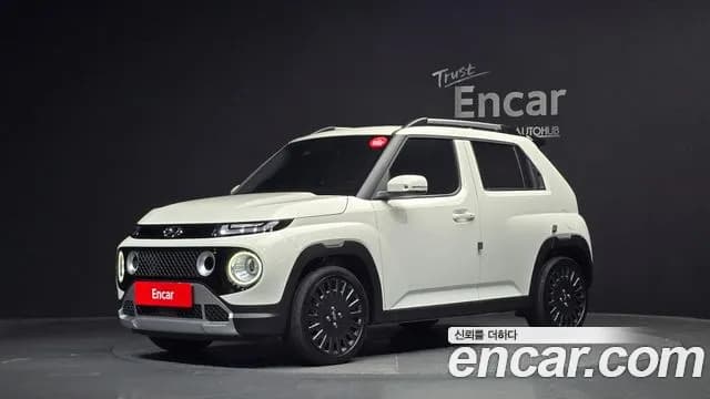 2022 Hyundai Casper Turbo Inspiration Sold VIN KMHB5516BNW005146 – photo 27 2022 Hyundai Casper Turbo Inspiration Sold VIN KMHB5516BNW005146 – photo 27