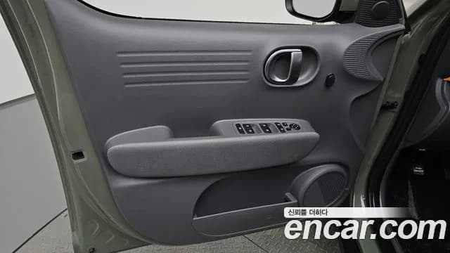 2022 Hyundai Casper Turbo Inspiration Sold VIN KMHB5516BNW007958 – rear exterior 2022 Hyundai Casper Turbo Inspiration Sold VIN KMHB5516BNW007958 – rear exterior