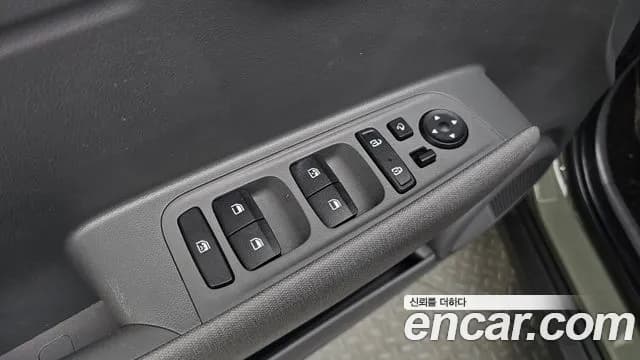 2022 Hyundai Casper Turbo Inspiration Sold VIN KMHB5516BNW007958 – dashboard 2022 Hyundai Casper Turbo Inspiration Sold VIN KMHB5516BNW007958 – dashboard