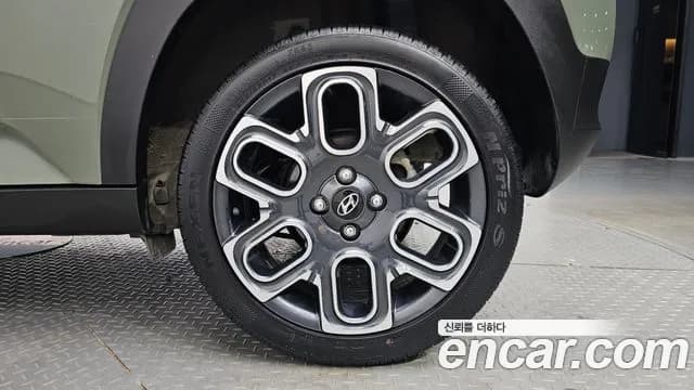 2022 Hyundai Casper Turbo Inspiration Sold VIN KMHB5516BNW007958 – photo 14 2022 Hyundai Casper Turbo Inspiration Sold VIN KMHB5516BNW007958 – photo 14