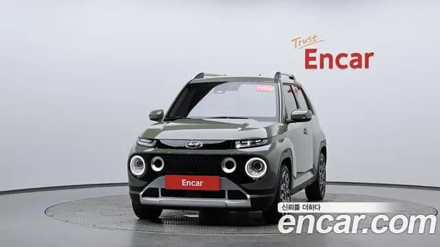 2022 Hyundai Casper Turbo Inspiration Sold VIN KMHB5516BNW007958 – photo 24 2022 Hyundai Casper Turbo Inspiration Sold VIN KMHB5516BNW007958 – photo 24