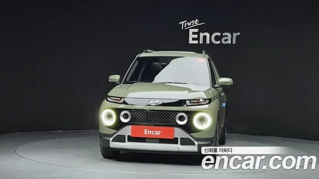 2022 Hyundai Casper Turbo Inspiration Sold VIN KMHB5516BNW011777 – odometer reading 2022 Hyundai Casper Turbo Inspiration Sold VIN KMHB5516BNW011777 – odometer reading