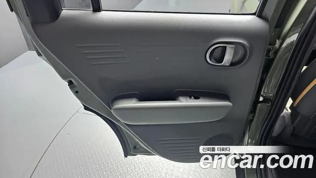 2022 Hyundai Casper Turbo Inspiration Sold VIN KMHB5516BNW011777 – photo 11 2022 Hyundai Casper Turbo Inspiration Sold VIN KMHB5516BNW011777 – photo 11