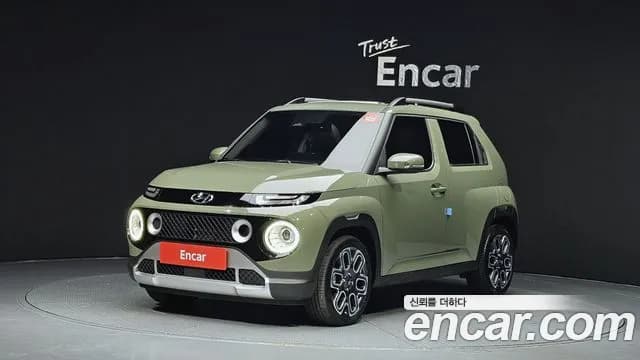 2022 Hyundai Casper Turbo Inspiration Sold VIN KMHB5516BNW011777 – photo 18 2022 Hyundai Casper Turbo Inspiration Sold VIN KMHB5516BNW011777 – photo 18