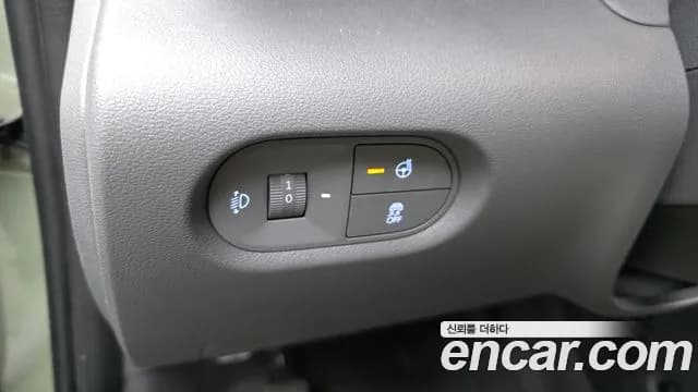 2022 Hyundai Casper Turbo Inspiration Sold VIN KMHB5516BNW013396 – photo 13 2022 Hyundai Casper Turbo Inspiration Sold VIN KMHB5516BNW013396 – photo 13