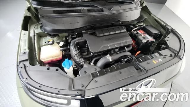 2022 Hyundai Casper Turbo Inspiration Sold VIN KMHB5516BNW013791 – interior seats 2022 Hyundai Casper Turbo Inspiration Sold VIN KMHB5516BNW013791 – interior seats