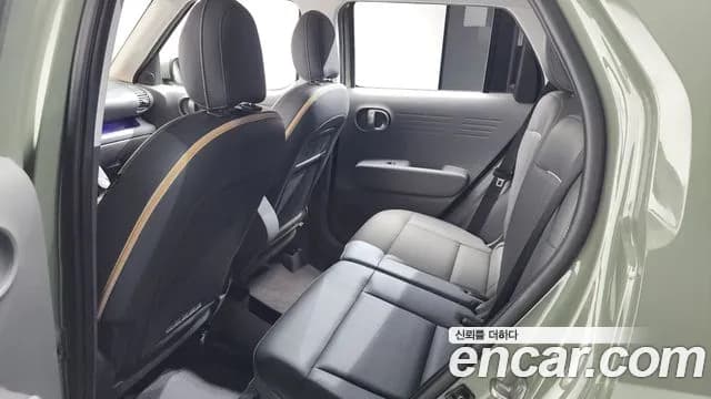 2022 Hyundai Casper Turbo Inspiration Sold VIN KMHB5516BNW013791 – photo 13 2022 Hyundai Casper Turbo Inspiration Sold VIN KMHB5516BNW013791 – photo 13
