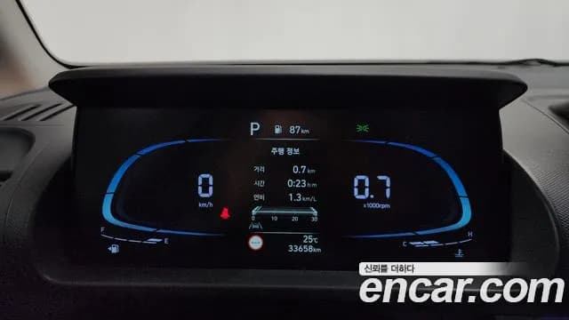 2022 Hyundai Casper Turbo Inspiration Sold VIN KMHB5516BNW013791 – photo 19 2022 Hyundai Casper Turbo Inspiration Sold VIN KMHB5516BNW013791 – photo 19