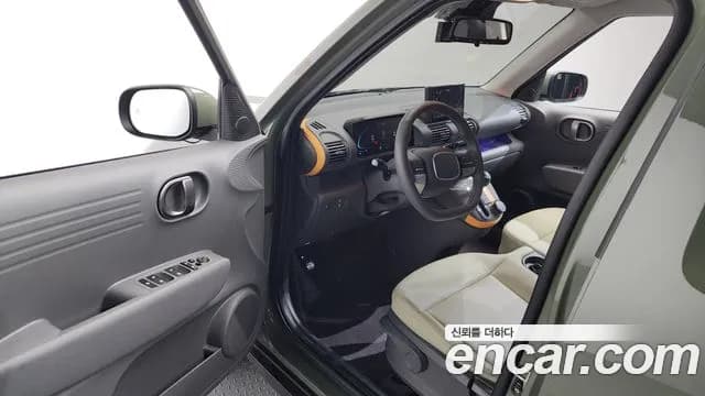 2022 Hyundai Casper Turbo Inspiration Sold VIN KMHB5516BNW013791 – photo 20 2022 Hyundai Casper Turbo Inspiration Sold VIN KMHB5516BNW013791 – photo 20