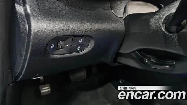 2022 Hyundai Casper Turbo Inspiration Sold VIN KMHB5516BNW015399 – undercarriage 2022 Hyundai Casper Turbo Inspiration Sold VIN KMHB5516BNW015399 – undercarriage