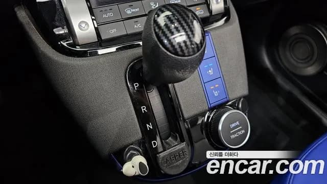 2022 Hyundai Casper Turbo Inspiration Sold VIN KMHB5516BNW015399 – photo 12 2022 Hyundai Casper Turbo Inspiration Sold VIN KMHB5516BNW015399 – photo 12