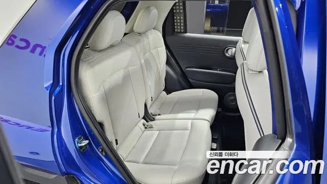 2022 Hyundai Casper Turbo Inspiration Sold VIN KMHB5516BNW015399 – photo 17 2022 Hyundai Casper Turbo Inspiration Sold VIN KMHB5516BNW015399 – photo 17