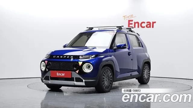 2022 Hyundai Casper Turbo Inspiration Sold VIN KMHB5516BNW015399 – photo 20 2022 Hyundai Casper Turbo Inspiration Sold VIN KMHB5516BNW015399 – photo 20