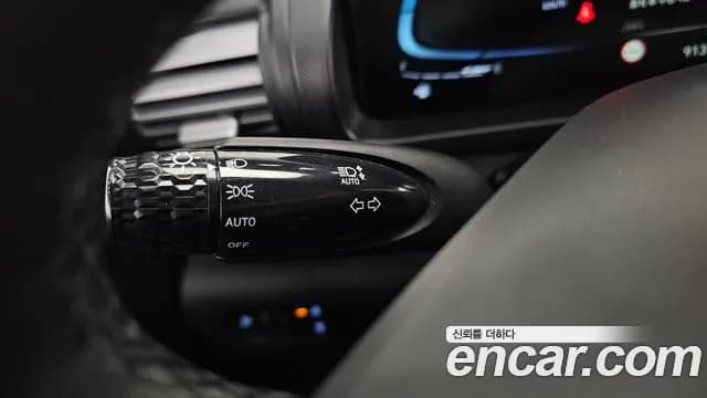 2023 Hyundai Casper Turbo Inspiration Sold VIN KMHB5516BPW015561 – exterior detail 2023 Hyundai Casper Turbo Inspiration Sold VIN KMHB5516BPW015561 – exterior detail