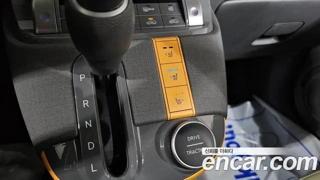 2023 Hyundai Casper Turbo Inspiration Sold VIN KMHB5516BPW017165 – dashboard 2023 Hyundai Casper Turbo Inspiration Sold VIN KMHB5516BPW017165 – dashboard