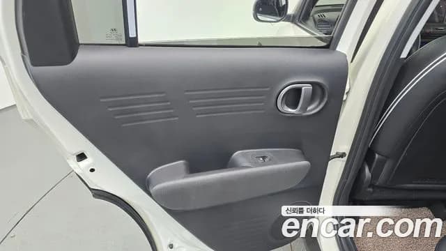 2023 Hyundai Casper Turbo Inspiration Sold VIN KMHB5516BPW017599 – interior seats 2023 Hyundai Casper Turbo Inspiration Sold VIN KMHB5516BPW017599 – interior seats