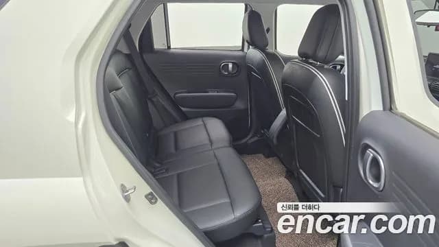 2023 Hyundai Casper Turbo Inspiration Sold VIN KMHB5516BPW017599 – exterior detail 2023 Hyundai Casper Turbo Inspiration Sold VIN KMHB5516BPW017599 – exterior detail