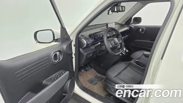 2023 Hyundai Casper Turbo Inspiration Sold VIN KMHB5516BPW017599 – photo 11 2023 Hyundai Casper Turbo Inspiration Sold VIN KMHB5516BPW017599 – photo 11