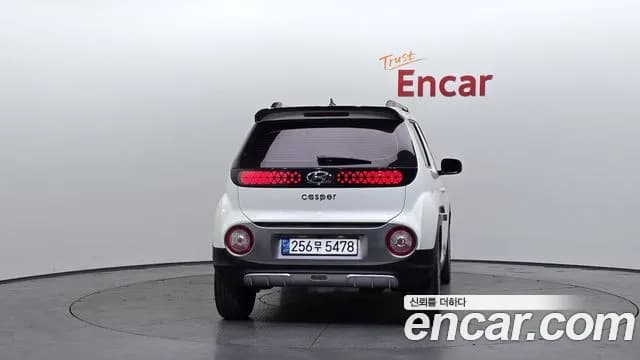 2023 Hyundai Casper Turbo Inspiration Sold VIN KMHB5516BPW017599 – photo 16 2023 Hyundai Casper Turbo Inspiration Sold VIN KMHB5516BPW017599 – photo 16