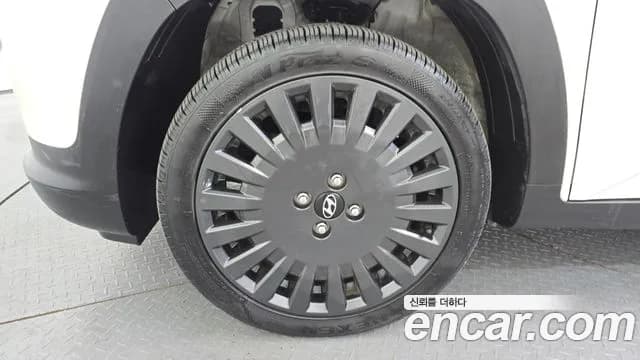 2023 Hyundai Casper Turbo Inspiration Sold VIN KMHB5516BPW017599 – photo 20 2023 Hyundai Casper Turbo Inspiration Sold VIN KMHB5516BPW017599 – photo 20